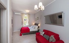 City Center Rooms